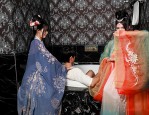 出差去了奉贤高端SPA按摩“强烈推荐”这一家真的太舒服了