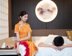 老板带我体验了一次上海高端SPA打卡本市最好的养生馆TOP1