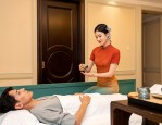 出差去了虹口高端SPA会所“强烈推荐”这一家真的太舒服了