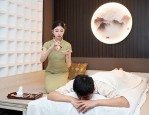 带朋友去上海高端SPA洗浴打卡本市最好的养生馆TOP1