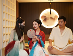 偶然去了嘉定高端SPA按摩打卡本市最好的养生馆TOP1
