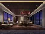 昨晚我在宝山高端SPA会馆打卡本市最好的养生馆TOP1