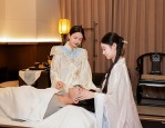 偶然去了金山高端SPA会馆『绝对值得感受一下』