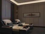 昨晚去过得松江高端SPA会所12-24小时营业(随约随安排)