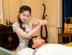 说说我在上海高端SPA洗浴『绝对值得感受一下』