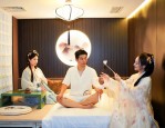 口碑极好的闵行高端SPA会馆『绝对值得感受一下』