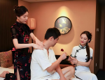 超赞普陀高端SPA会所12-24小时营业(随约随安排)