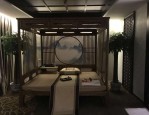 出差去了奉贤高端SPA按摩打卡本市最好的养生馆TOP1