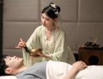 前天去了外滩高端SPA水疗“强烈推荐”这一家真的太舒服了