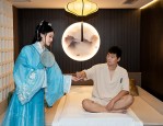 最值得去的虹口高端SPA足道12-24小时营业(随约随安排)