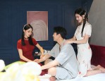 昨晚去过得宝山高端SPA“强烈推荐”这一家真的太舒服了