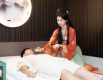 亲身体验了黄浦高端SPA洗浴“强烈推荐”这一家真的太舒服了