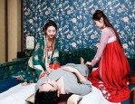 尝试了黄浦高端SPA会所打卡本市最好的养生馆TOP1