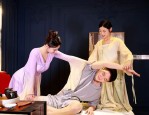 兄弟请我杨浦高端SPA足疗『绝对值得感受一下』