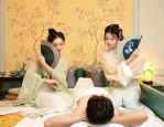 口碑极好的青浦高端SPA会所打卡本市最好的养生馆TOP1