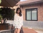 老板带我体验了一次外滩高端SPA会所12-24小时营业(随约随安排)