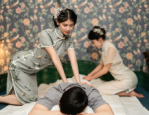 说说我在奉贤高端SPA桑拿『绝对值得感受一下』