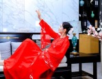 爽翻天,金山高端SPA桑拿12-24小时营业(随约随安排)