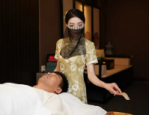 昨晚跟同事去了徐汇高端SPA足疗『绝对值得感受一下』