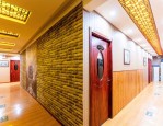 前天去了金山高端SPA打卡本市最好的养生馆TOP1