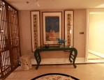 老板带我体验了一次长宁高端SPA12-24小时营业(随约随安排)