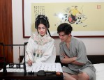 老板带我体验了一次浦东高端SPA会所12-24小时营业(随约随安排)