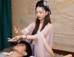 极力推荐徐汇高端SPA会馆12-24小时营业(随约随安排)