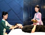 前两天去了闵行高端SPA按摩『绝对值得感受一下』