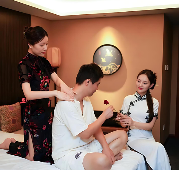 超赞普陀高端SPA会所12-24小时营业(随约随安排)