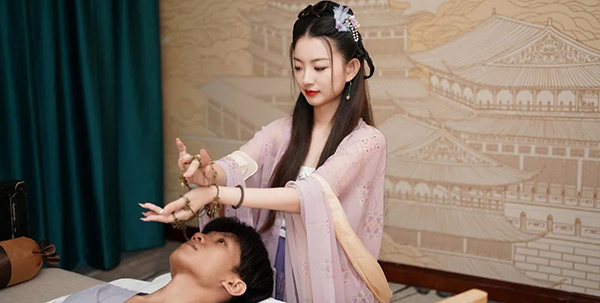 推荐黄浦高端SPA“强烈推荐”这一家真的太舒服了
