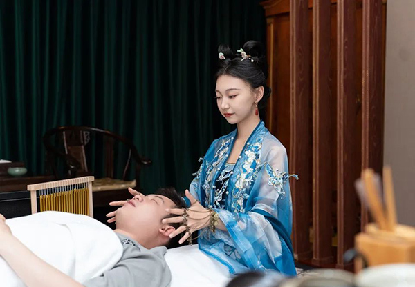 前两天去了静安高端SPA洗浴“强烈推荐”这一家真的太舒服了