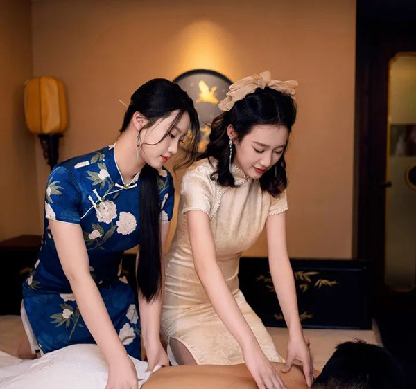 超赞崇明高端SPA按摩『绝对值得感受一下』