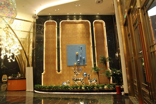 兄弟带我去体验了崇明高端SPA洗浴“强烈推荐”这一家真的太舒服了