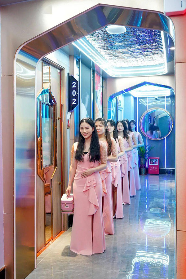 推荐徐汇高端SPA水疗“强烈推荐”这一家真的太舒服了