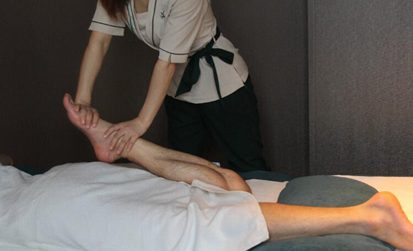 爽翻天,杨浦高端SPA『绝对值得感受一下』