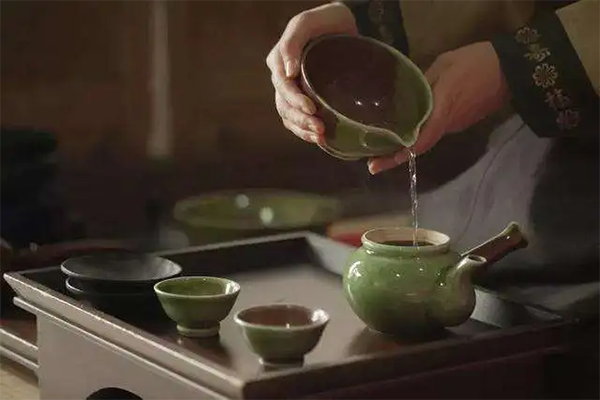 前天去了宝山高端SPA足道打卡本市最好的养生馆TOP1