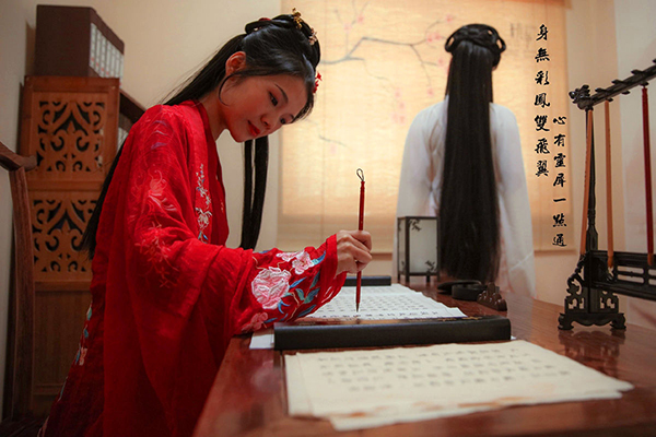说说我在金山高端SPA会馆『绝对值得感受一下』