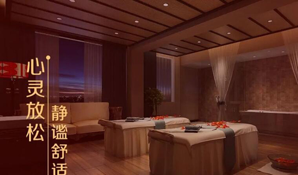超赞普陀高端SPA桑拿『绝对值得感受一下』
