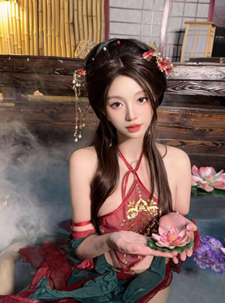 爽翻天,崇明高端SPA会所『绝对值得感受一下』