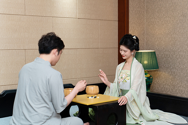 昨晚我在虹口高端SPA『绝对值得感受一下』