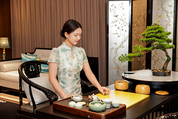口碑极好的浦东新区高端SPA『绝对值得感受一下』