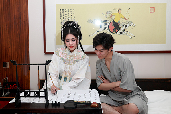 昨晚跟同事去了外滩高端SPA桑拿“强烈推荐”这一家真的太舒服了