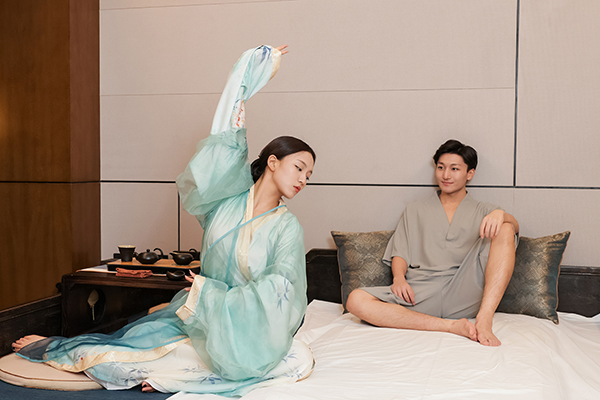 一定要去的上海高端SPA足道“强烈推荐”这一家真的太舒服了