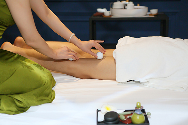 值得一去的长宁高端SPA『绝对值得感受一下』