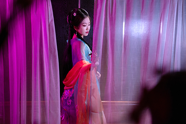昨晚我在普陀高端SPA足疗“强烈推荐”这一家真的太舒服了
