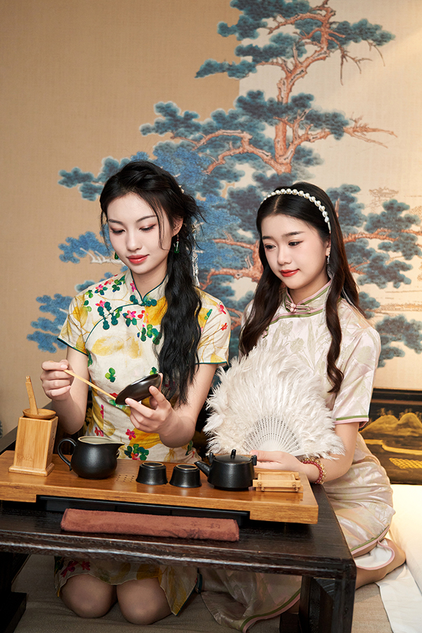 出差去了闵行高端SPA会所『绝对值得感受一下』