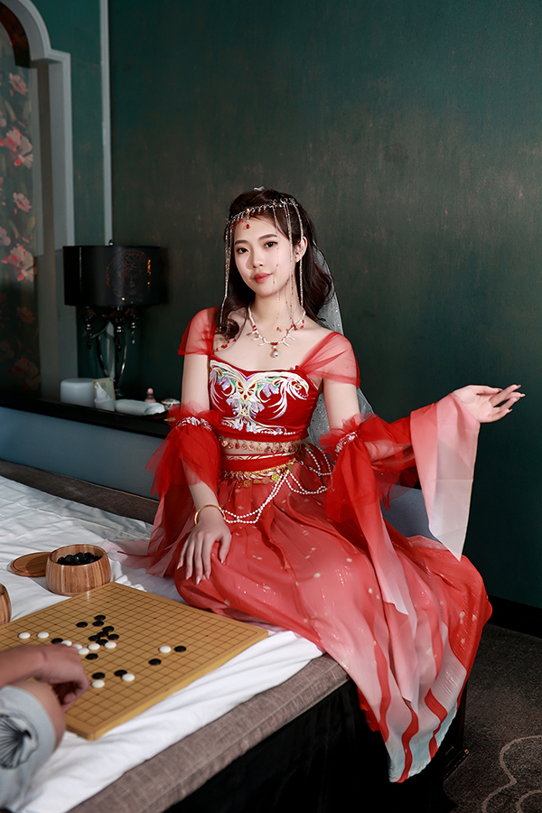 爽翻天,长宁高端SPA按摩“强烈推荐”这一家真的太舒服了