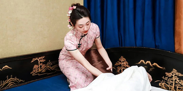 一定要去的闵行高端SPA洗浴『绝对值得感受一下』