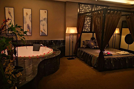 讲讲我在杨浦高端SPA12-24小时营业(随约随安排)