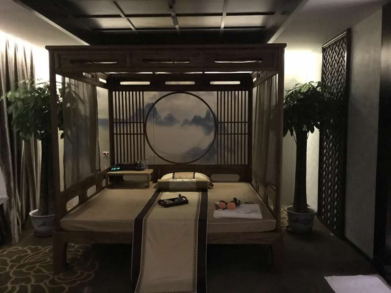 爽翻天,普陀高端SPA水疗12-24小时营业(随约随安排)